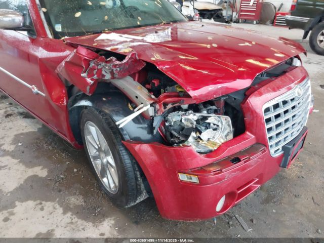 2006 CHRYSLER 300C 2C3LA63H36H420844 Photo 5