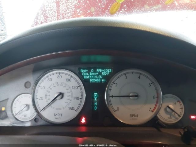 2006 CHRYSLER 300C 2C3LA63H36H420844 Photo 6