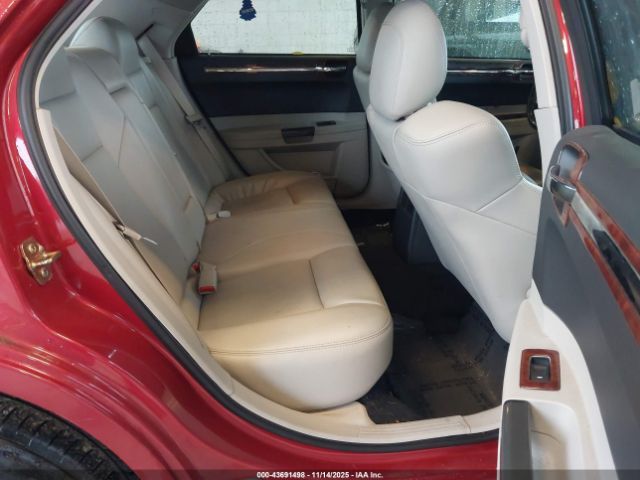 2006 CHRYSLER 300C 2C3LA63H36H420844 Photo 7