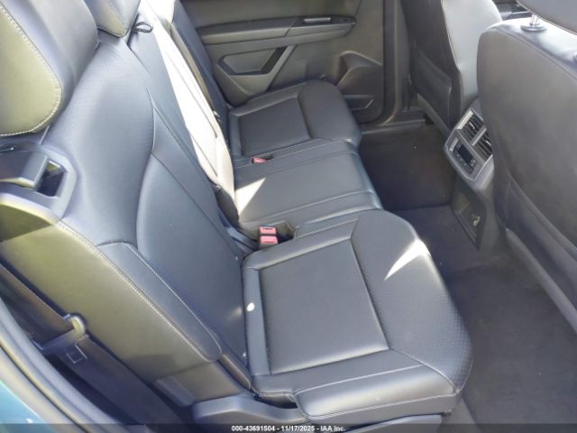 2019 VOLKSWAGEN ATLAS 1V2UR2CA8KC581156 Photo 7