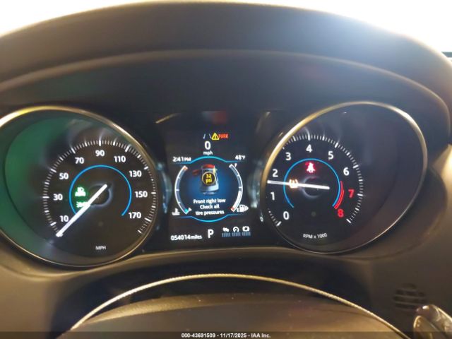 2018 JAGUAR XE SAJAJ4FX0JCP38055 Photo 6