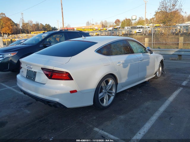 2016 AUDI S7 WAUW2AFC9GN050417 Photo 3