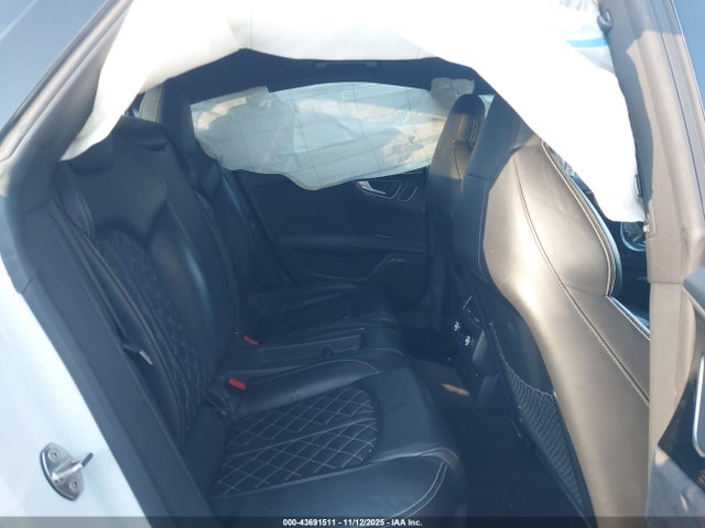 2016 AUDI S7 WAUW2AFC9GN050417 Photo 7