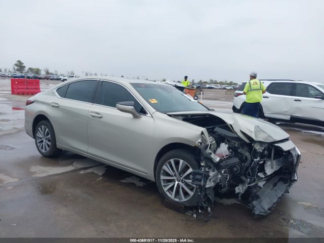 2020 LEXUS ES 350 58ADZ1B18LU079373