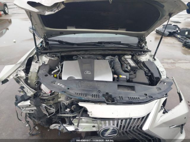 2020 LEXUS ES 350 58ADZ1B18LU079373 Photo 9