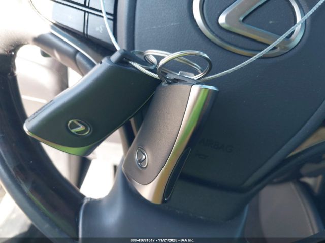 2020 LEXUS ES 350 58ADZ1B18LU079373 Photo 10