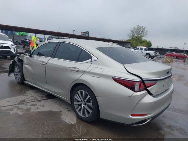2020 LEXUS ES 350 58ADZ1B18LU079373 Photo 2