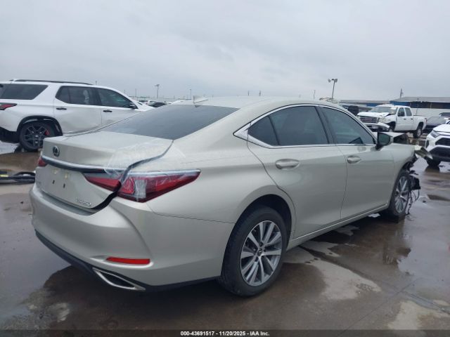 2020 LEXUS ES 350 58ADZ1B18LU079373 Photo 3