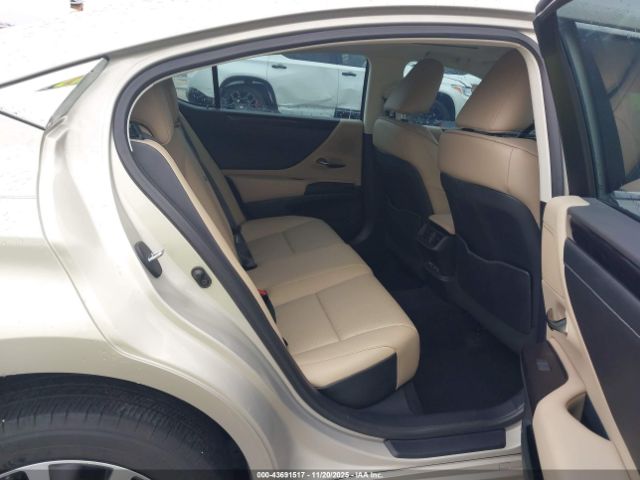 2020 LEXUS ES 350 58ADZ1B18LU079373 Photo 7