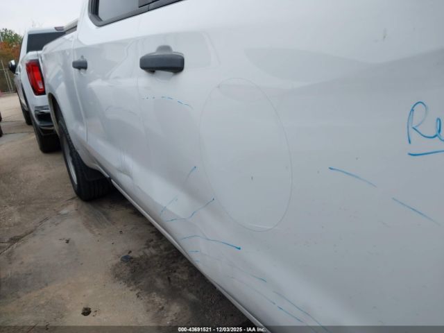 2020 CHEVROLET SILVERADO 1500 3GCPYAEH2LG212541 Photo 5