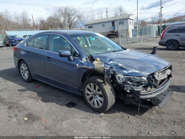 2015 SUBARU LEGACY 4S3BNAC68F3017586