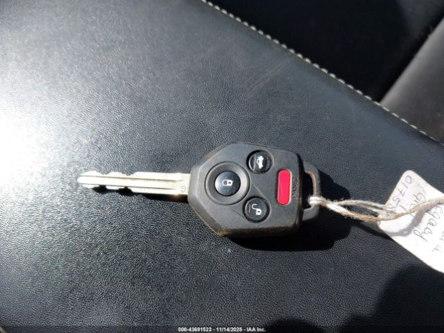 2015 SUBARU LEGACY 4S3BNAC68F3017586 Photo 10