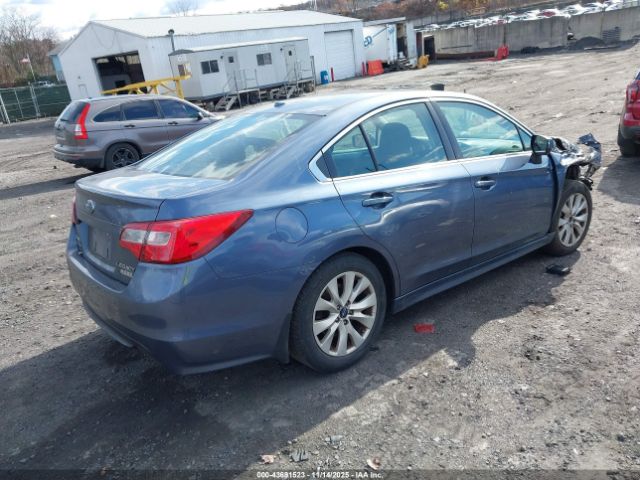 2015 SUBARU LEGACY 4S3BNAC68F3017586 Photo 3
