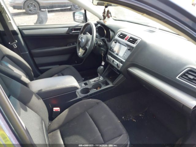 2015 SUBARU LEGACY 4S3BNAC68F3017586 Photo 4
