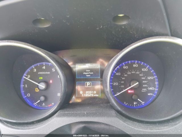 2015 SUBARU LEGACY 4S3BNAC68F3017586 Photo 6