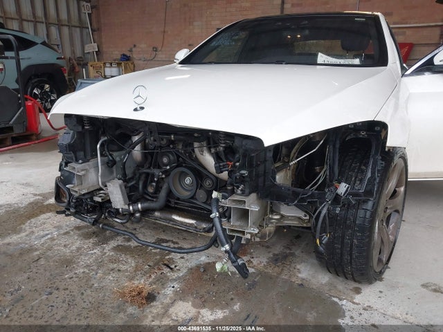 2015 MERCEDES-BENZ S 550 WDDUG8FB4FA128786 Photo 5