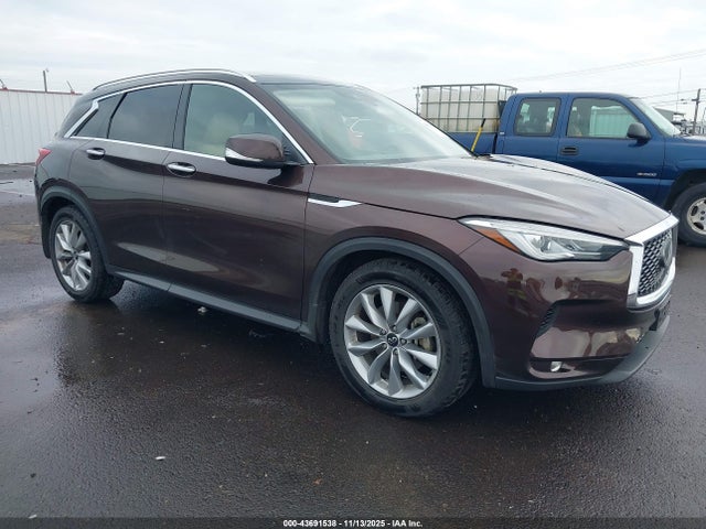 2021 INFINITI QX50 3PCAJ5BB5MF116654