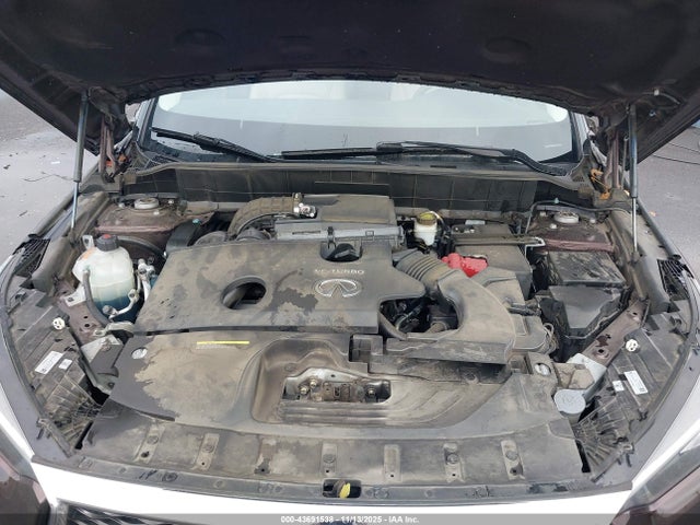 2021 INFINITI QX50 3PCAJ5BB5MF116654 Photo 9