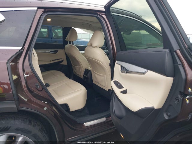 2021 INFINITI QX50 3PCAJ5BB5MF116654 Photo 7