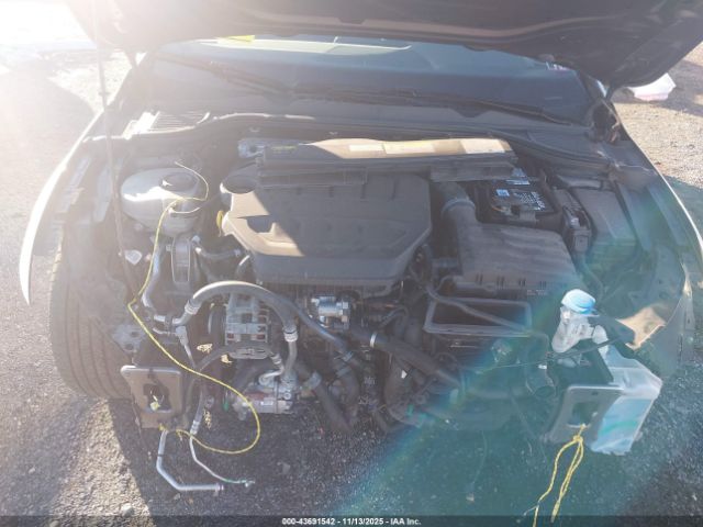 2022 VOLKSWAGEN GOLF GTI WVWL87CD1NW219440 Photo 9