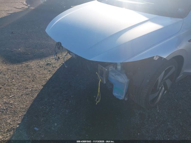 2022 VOLKSWAGEN GOLF GTI WVWL87CD1NW219440 Photo 5