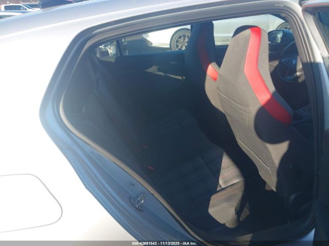 2022 VOLKSWAGEN GOLF GTI WVWL87CD1NW219440 Photo 7
