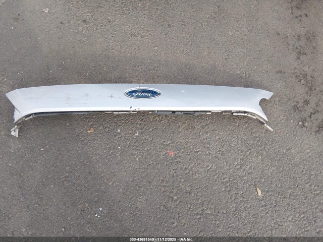 Ford FOCUS SE 2015 1FADP3F29FL262460 Image 19