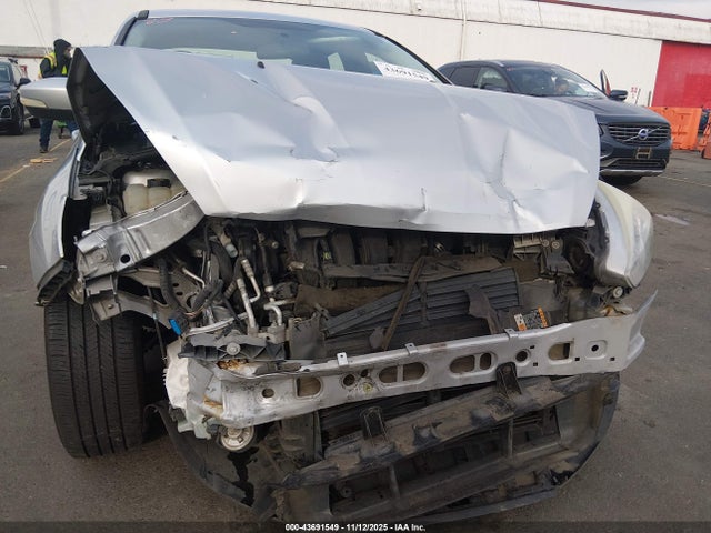 Ford FOCUS SE 2015 1FADP3F29FL262460 Image 6