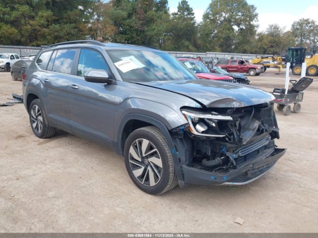 2024 VOLKSWAGEN ATLAS 1V2WR2CA8RC525673