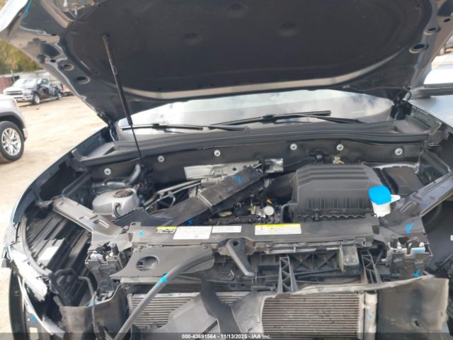 2024 VOLKSWAGEN ATLAS 1V2WR2CA8RC525673 Photo 9