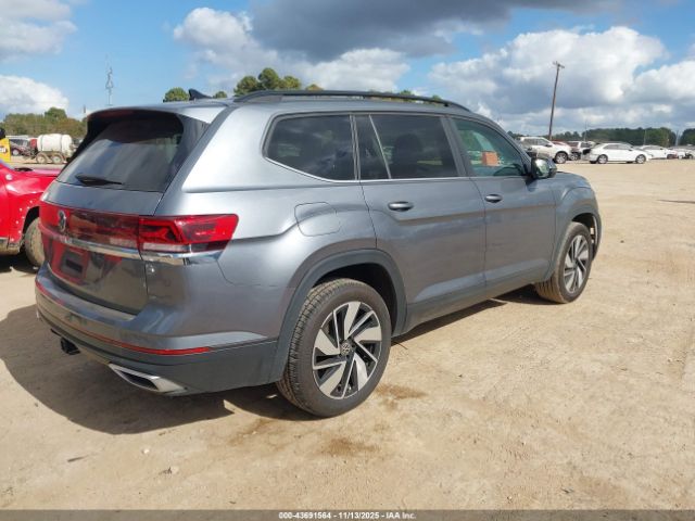 2024 VOLKSWAGEN ATLAS 1V2WR2CA8RC525673 Photo 3