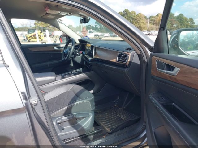 2024 VOLKSWAGEN ATLAS 1V2WR2CA8RC525673 Photo 4