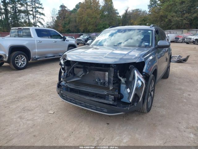 2024 VOLKSWAGEN ATLAS 1V2WR2CA8RC525673 Photo 5