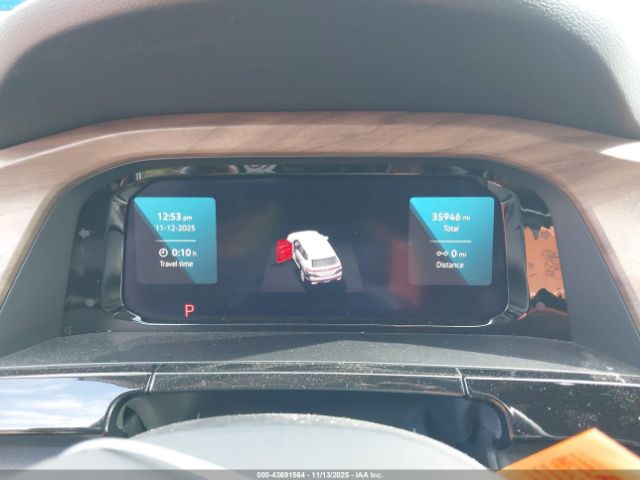 2024 VOLKSWAGEN ATLAS 1V2WR2CA8RC525673 Photo 6