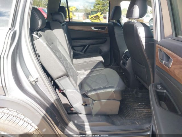 2024 VOLKSWAGEN ATLAS 1V2WR2CA8RC525673 Photo 7
