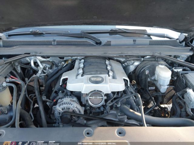 2017 CADILLAC ESCALADE 1GYS3CKJ6HR165141 Photo 9