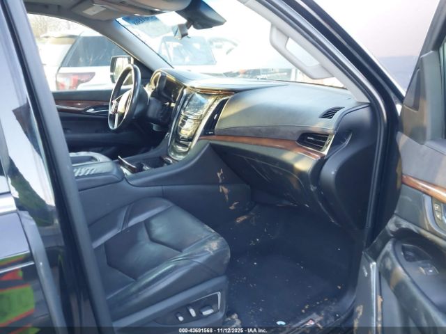2017 CADILLAC ESCALADE 1GYS3CKJ6HR165141 Photo 4