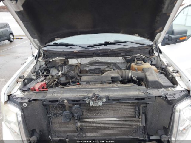 2011 FORD F-150 1FTFW1EF5BFB25085 Photo 9