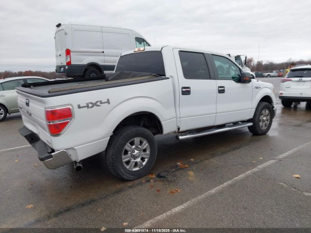 2011 FORD F-150 1FTFW1EF5BFB25085 Photo 3