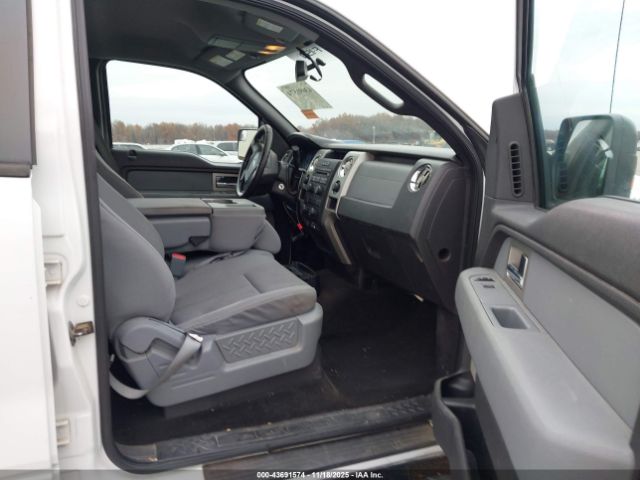 2011 FORD F-150 1FTFW1EF5BFB25085 Photo 4
