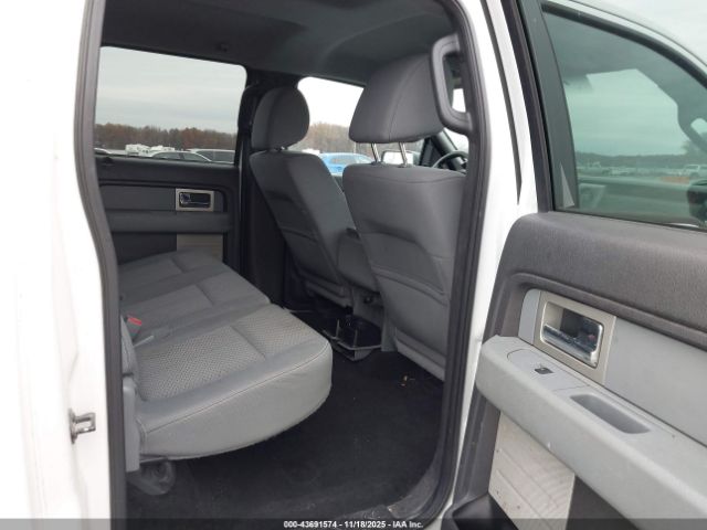 2011 FORD F-150 1FTFW1EF5BFB25085 Photo 7