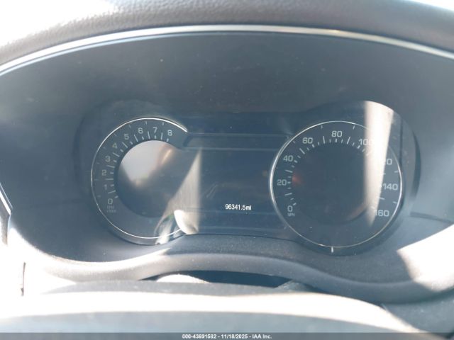 2017 LINCOLN MKC 5LMTJ3DH4HUL13397 Photo 6