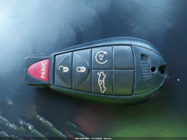 2014 DODGE CHALLENGER 2C3CDYAG5EH216784 Photo 10