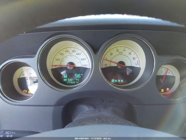 2014 DODGE CHALLENGER 2C3CDYAG5EH216784 Photo 6