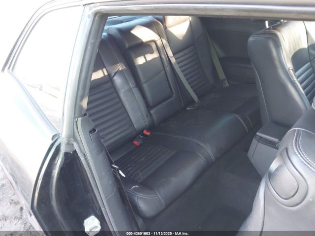 2014 DODGE CHALLENGER 2C3CDYAG5EH216784 Photo 7