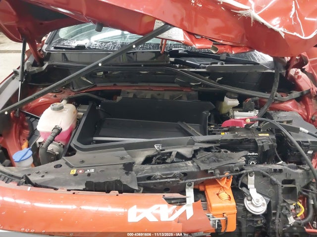 2023 KIA NIRO EV KNDCT3L13P5034957 Photo 9