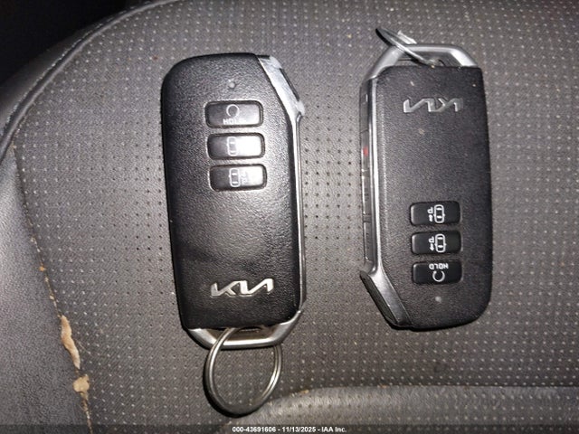 2023 KIA NIRO EV KNDCT3L13P5034957 Photo 10