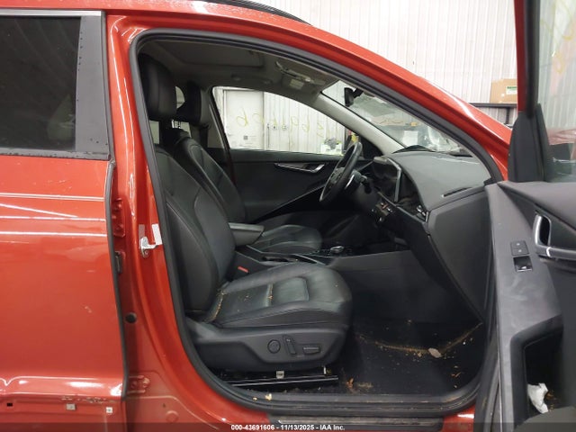 2023 KIA NIRO EV KNDCT3L13P5034957 Photo 4