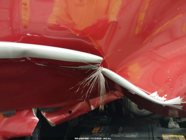 2023 KIA NIRO EV KNDCT3L13P5034957 Photo 5