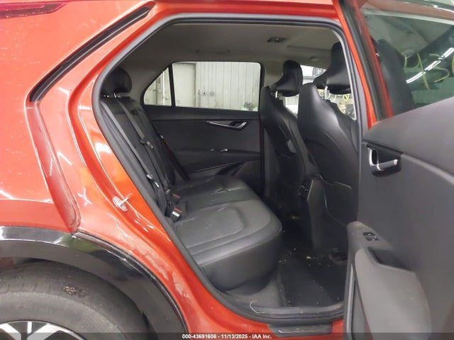 2023 KIA NIRO EV KNDCT3L13P5034957 Photo 7